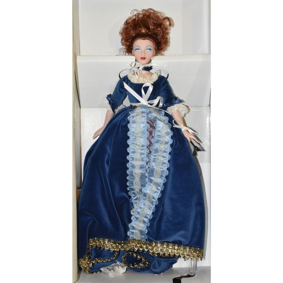 NIB * Special Edition * Kings Daughter Gene Marshall Doll - Picture 1 of 10